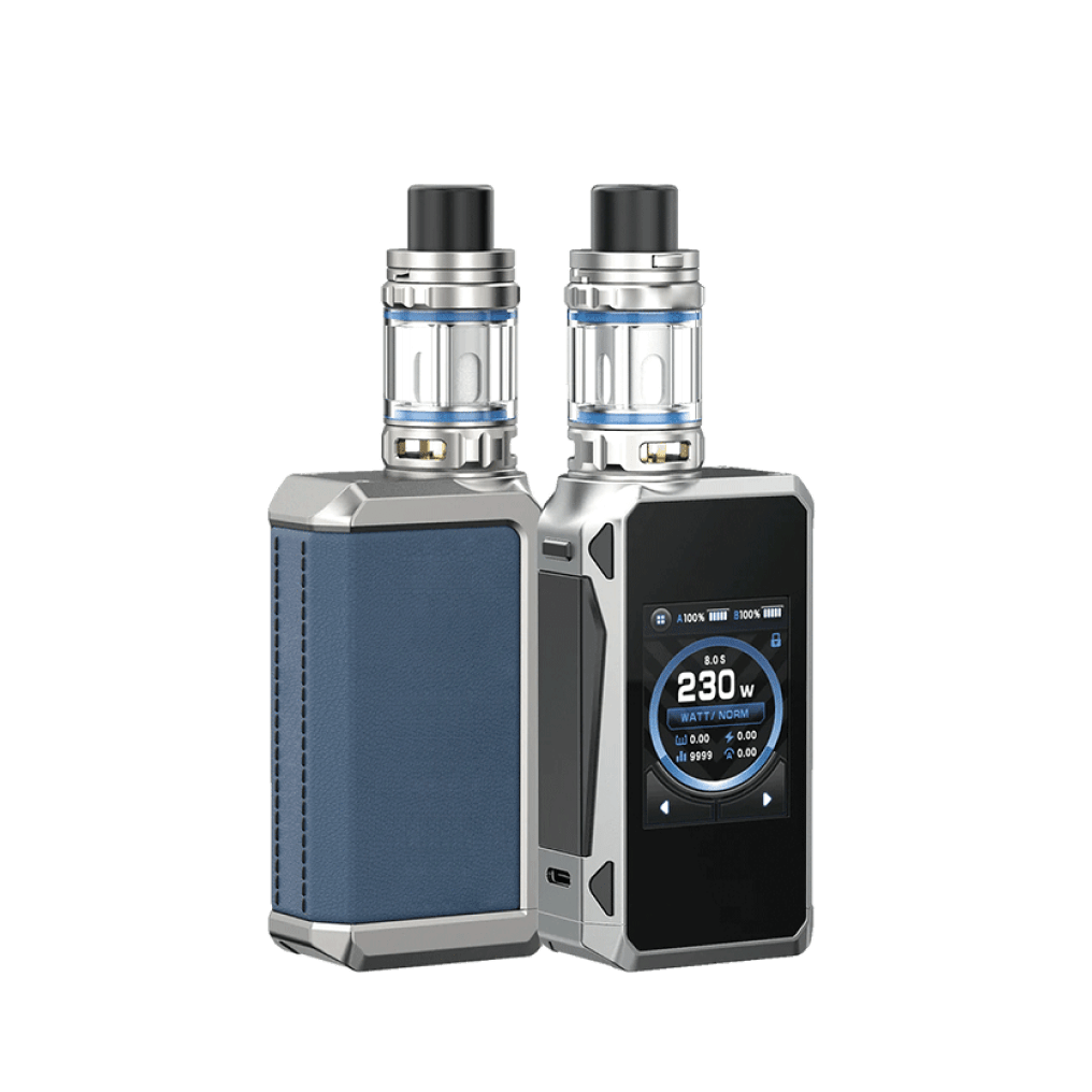 Geekvape Z800 Mod