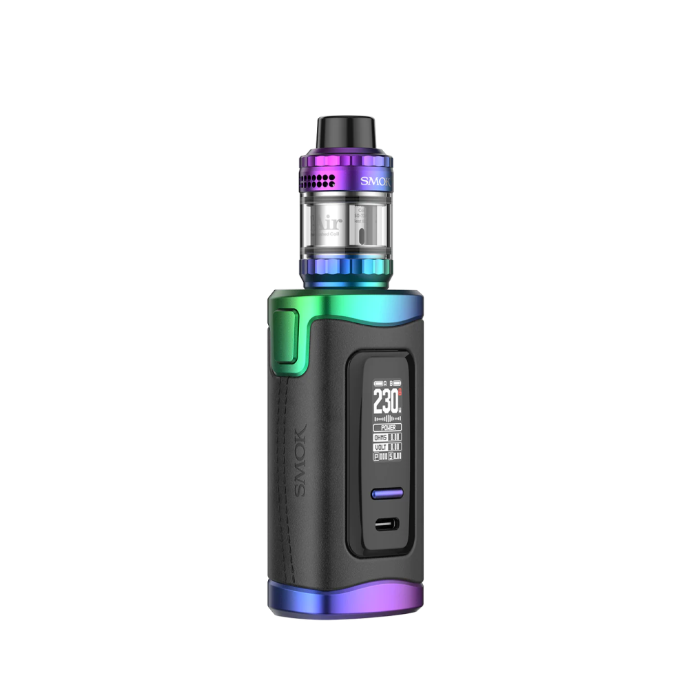 Geekvape Z800 Mod