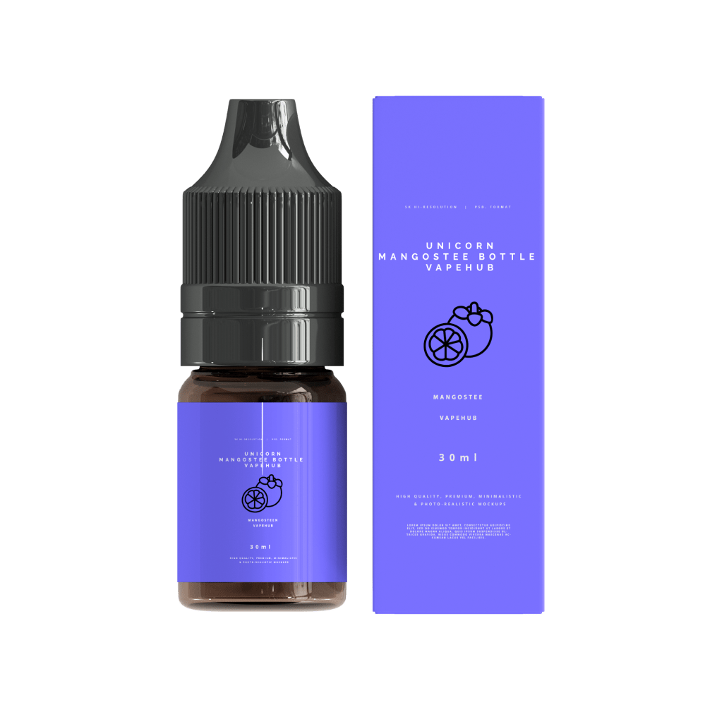 Lemon juice saltnic 30mg