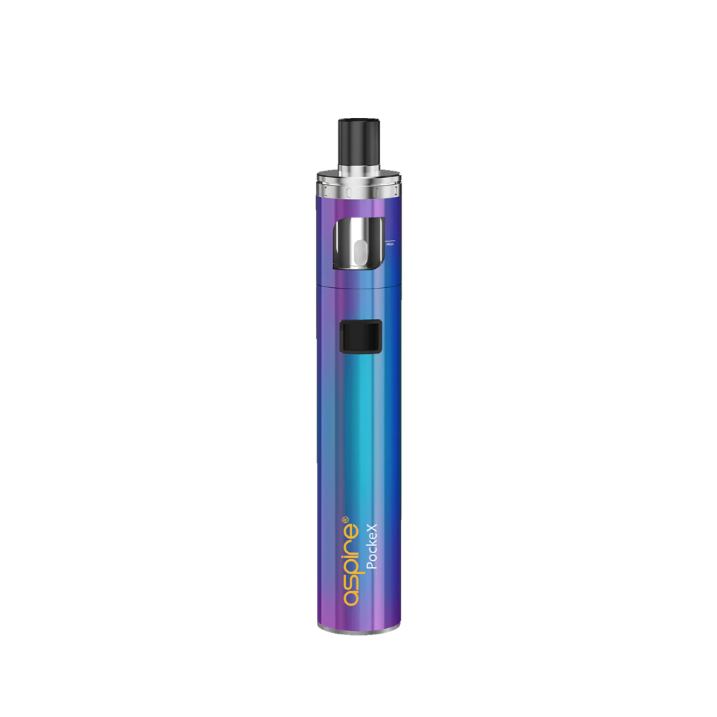VooPao Drag X Pro Kit