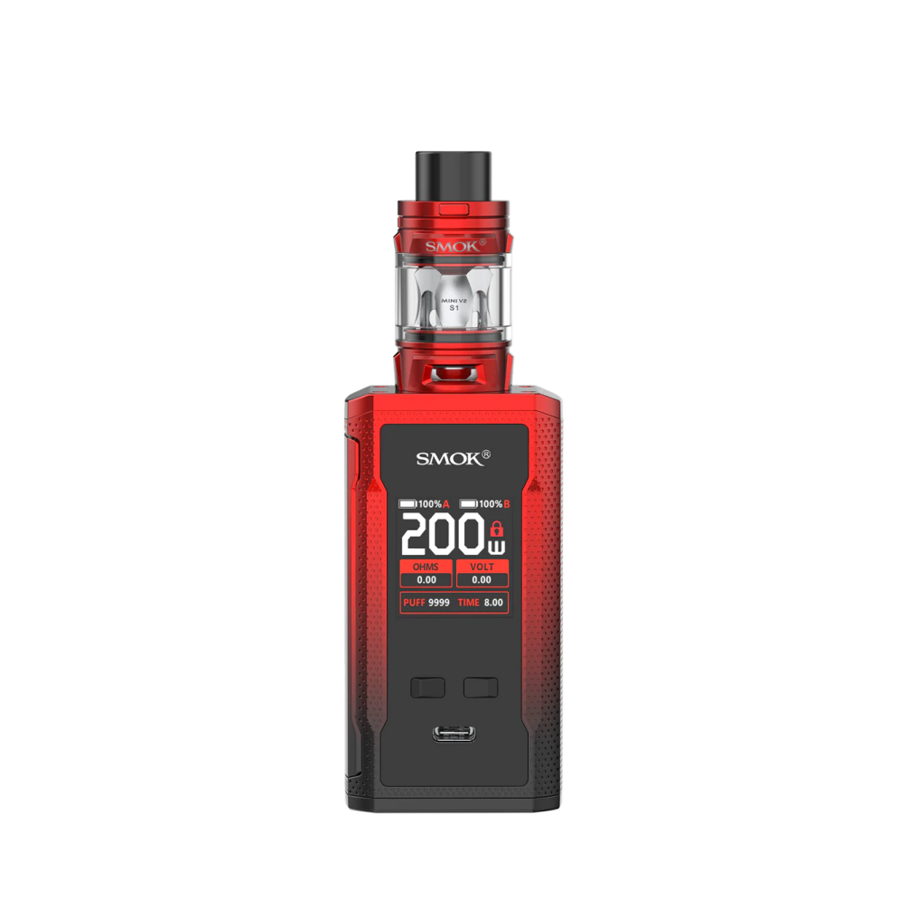 Geekvape Z800 Mod