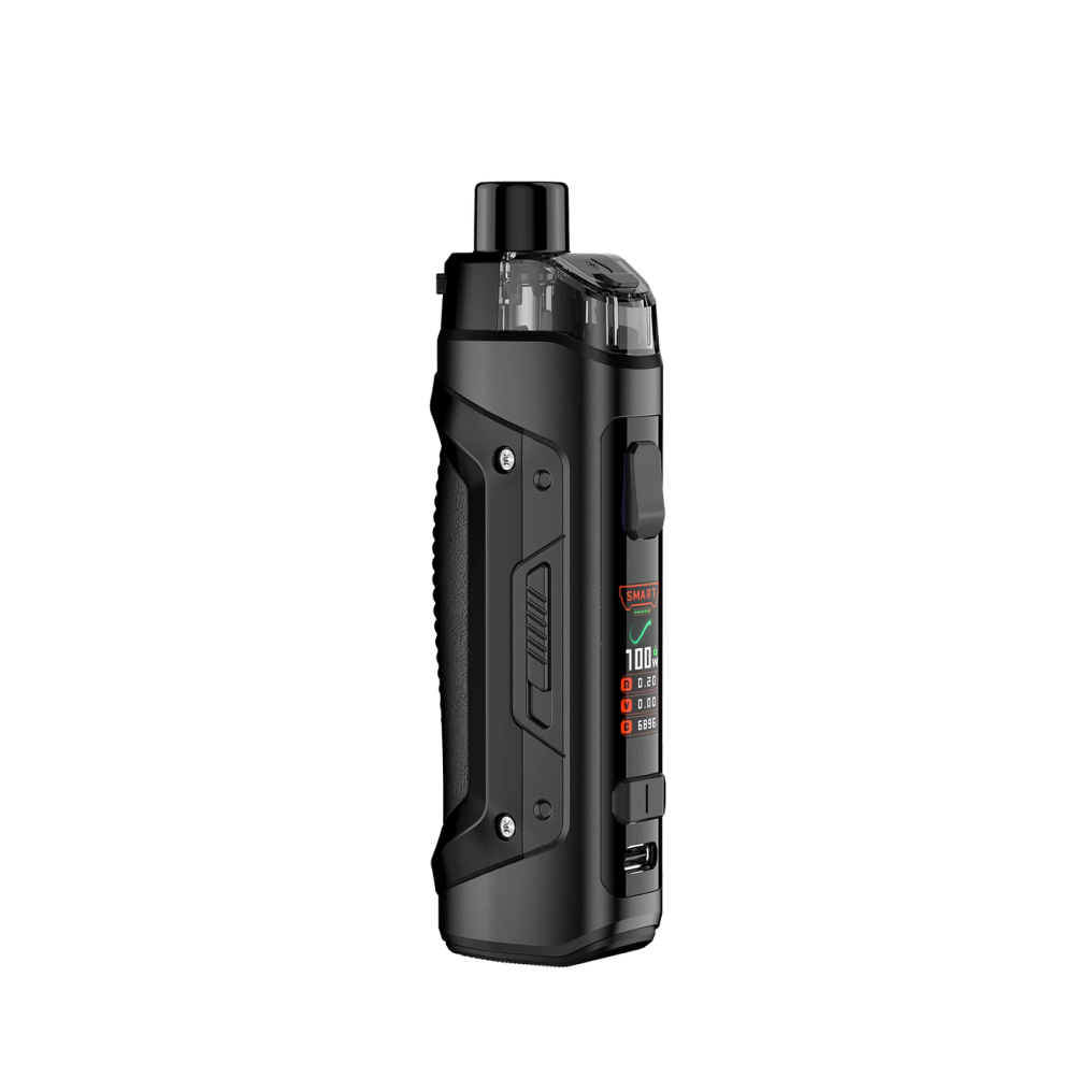 VooPao Drag X Pro Kit